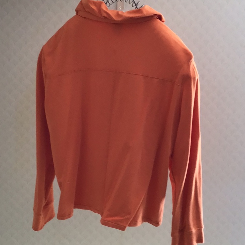 Nomadic Trader Jersey Jacket Blazer - image 7